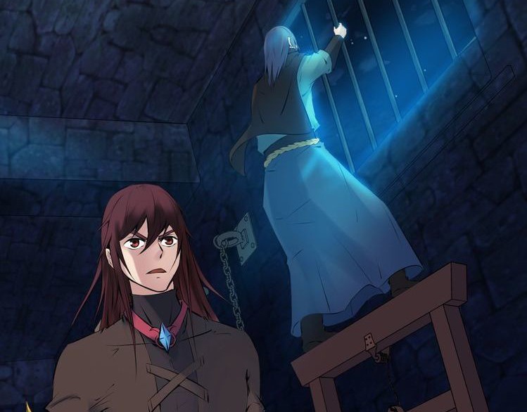 Dragon’s Blood Vessels Chapter 30 Gambar 170